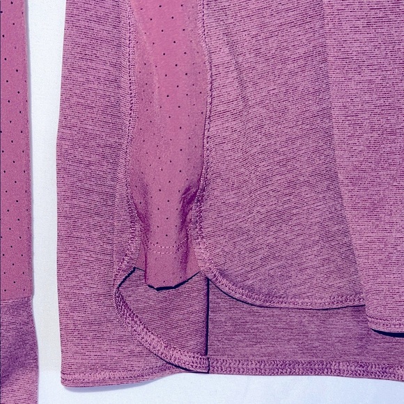 Avia Women's Purple Long Sleeve Top Plus size XXXL (22) - Picture 10 of 11